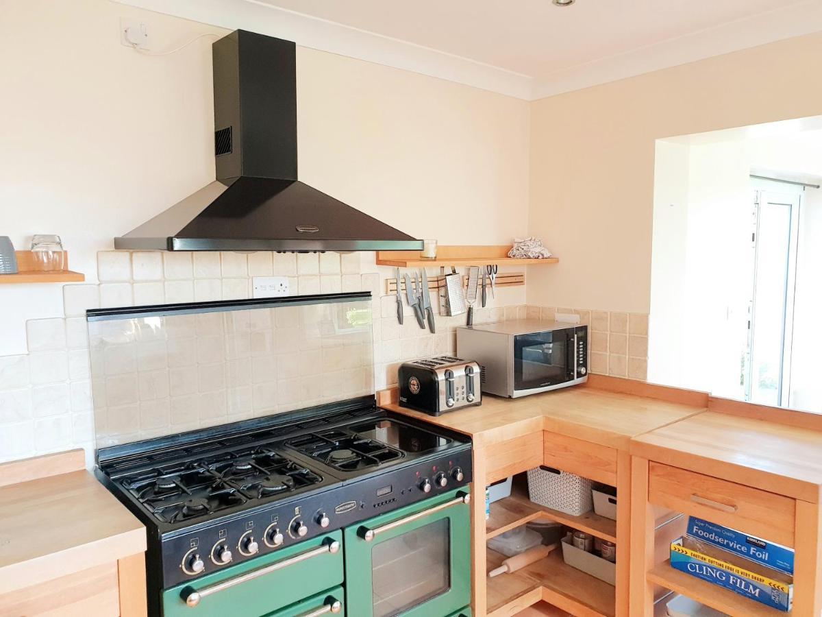 Specious 3Bed Property With Parking & Large Garden Aveley Exteriör bild